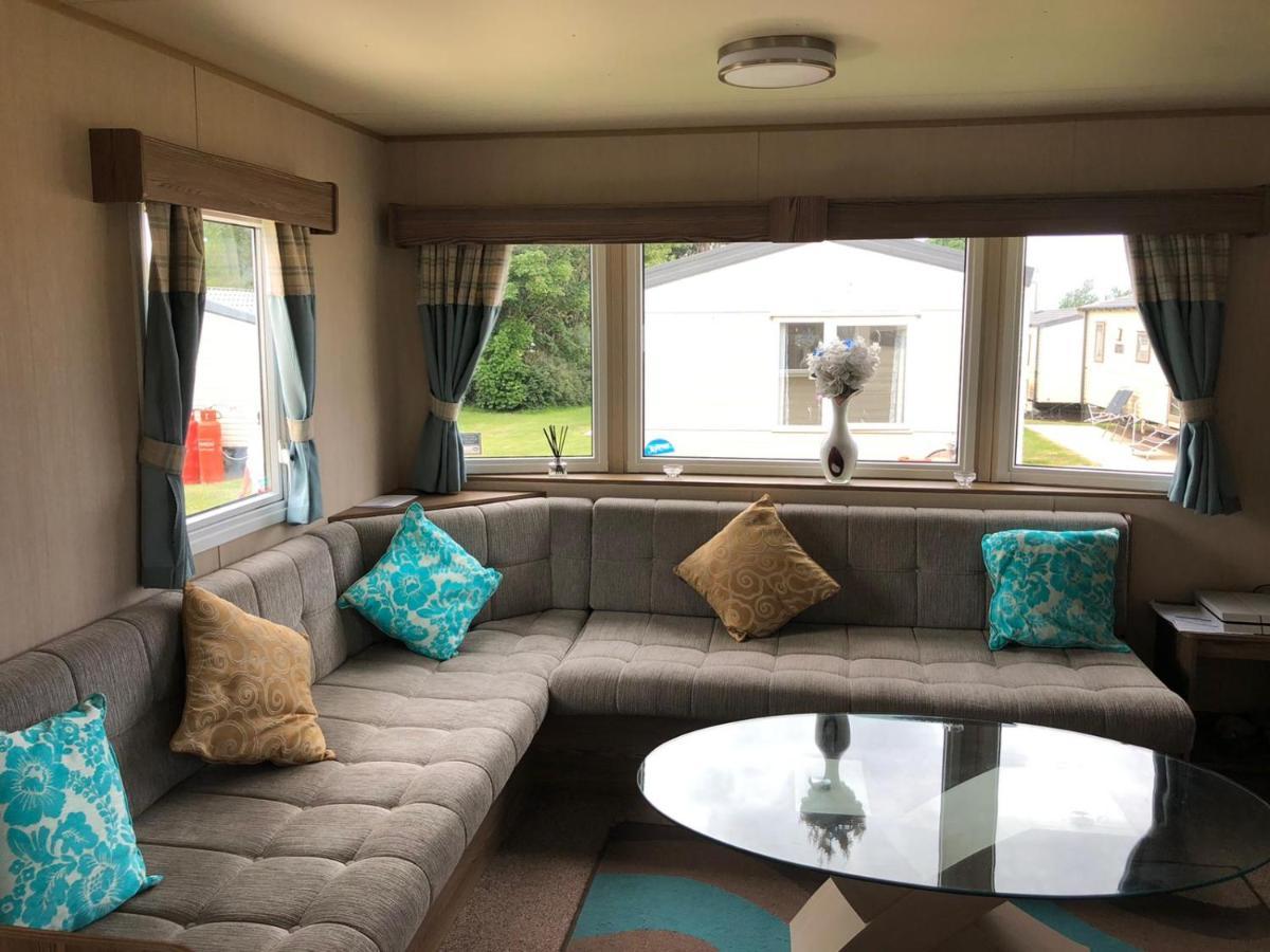 3 Bedroom Holiday Home, Seton Sands, Edinburgh, Family Friendly, Dog Friendly, Sleeps 8 Port Seton Экстерьер фото
