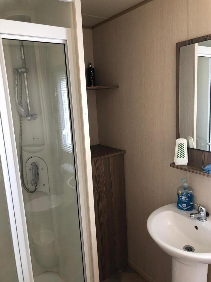 3 Bedroom Holiday Home, Seton Sands, Edinburgh, Family Friendly, Dog Friendly, Sleeps 8 Port Seton Экстерьер фото